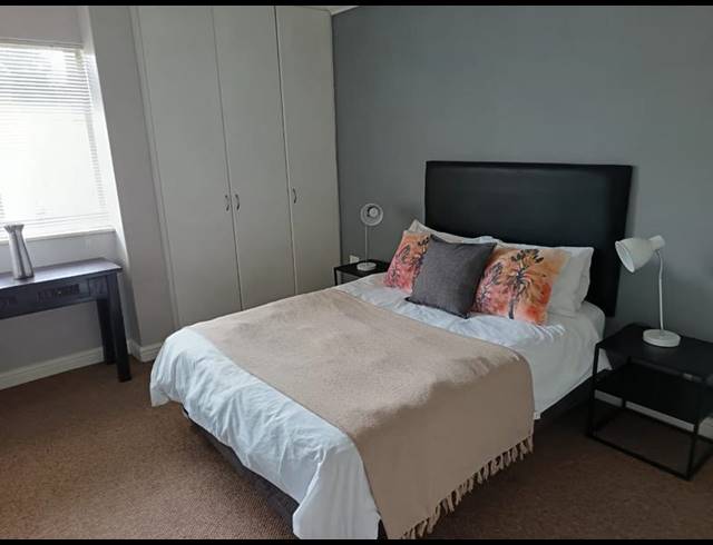 2 BEDROOM PROPERTY TO RENT IN MORNINGSIDE